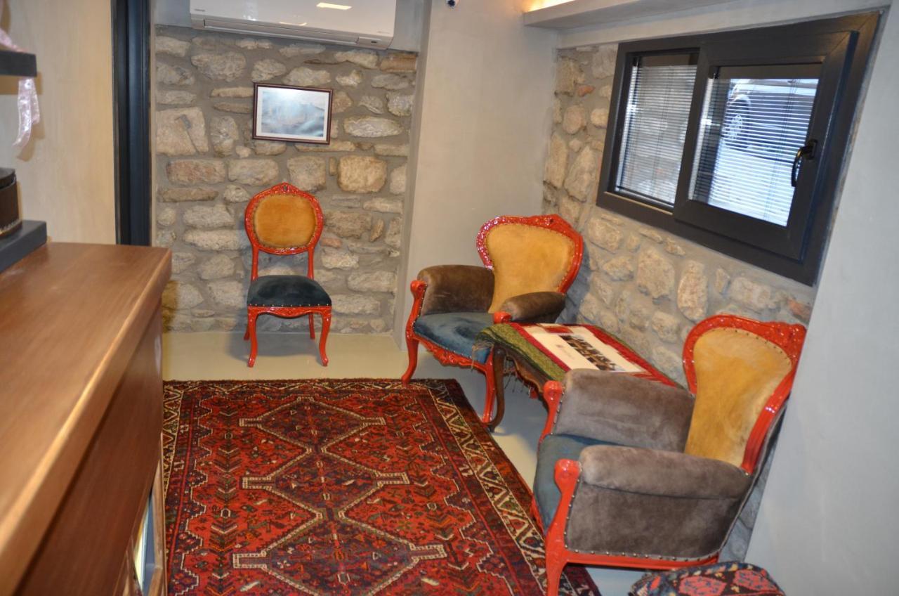 Ephesus Hostel Selçuk Exterior foto