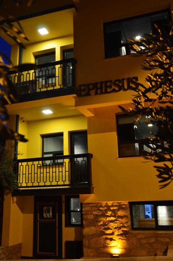 Ephesus Hostel Selçuk Exterior foto